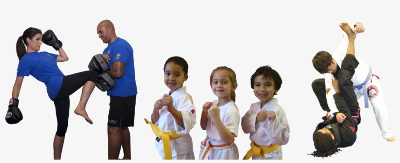 Tiger Academy Facility - Karate, transparent png