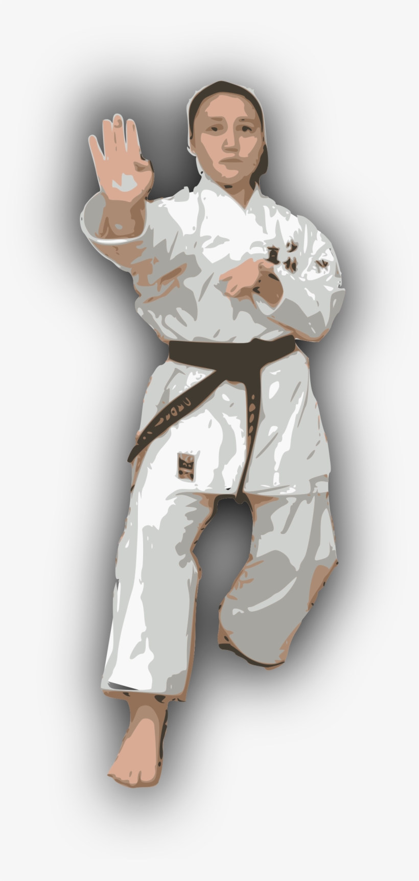 Big Image - Dobok, transparent png