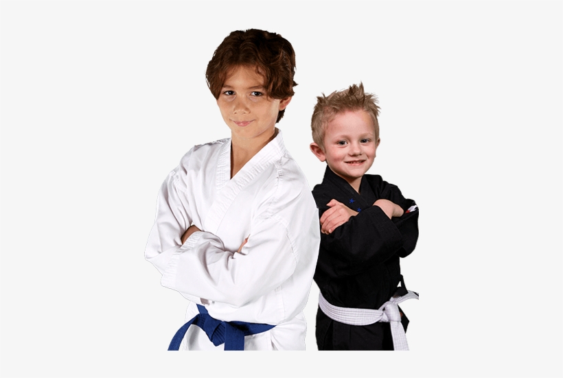 Download Transparent Kids Martial Arts Classes Abingdon PNGkit