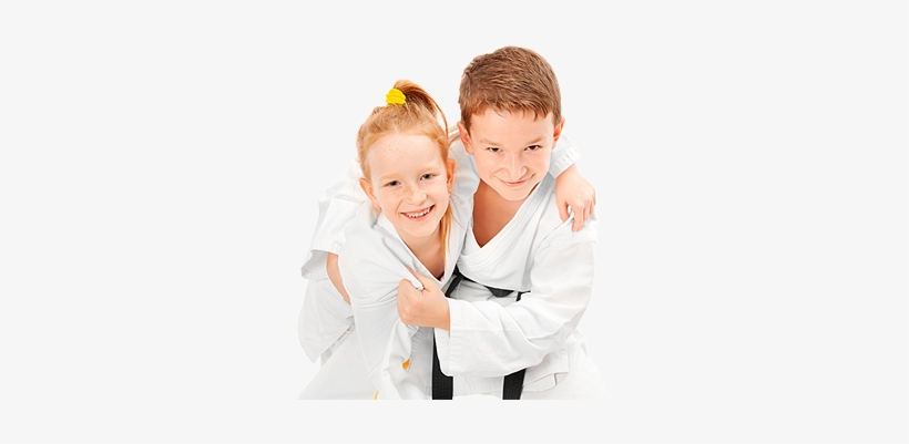 Children's Karate, Tae Kwon Do & Kung Fu - Avviamento Judo, transparent png