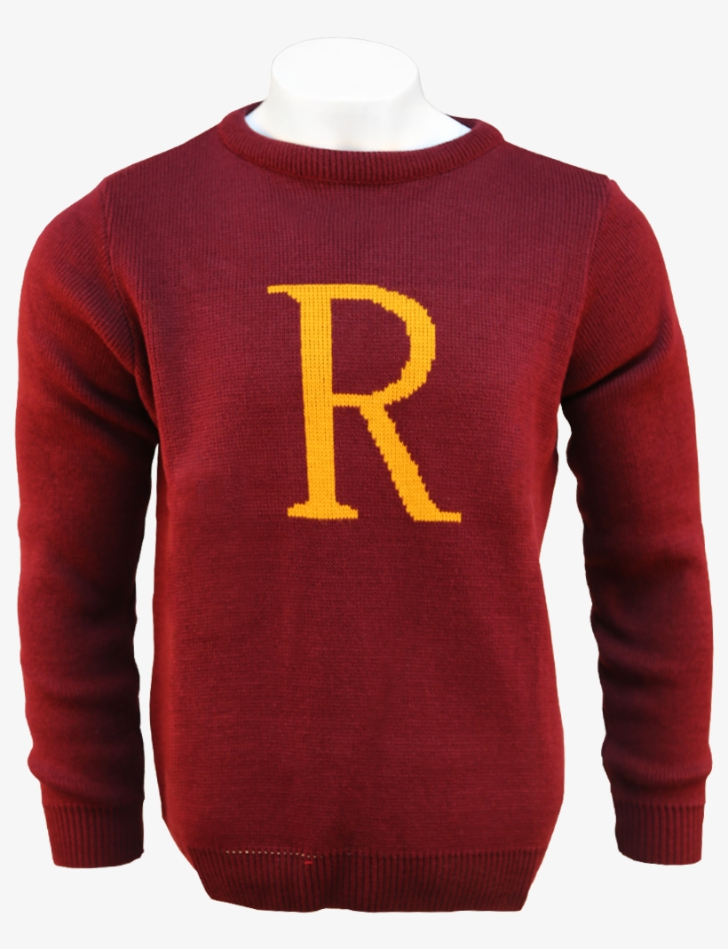 Winter Soldier - Sweater Harry Potter, transparent png