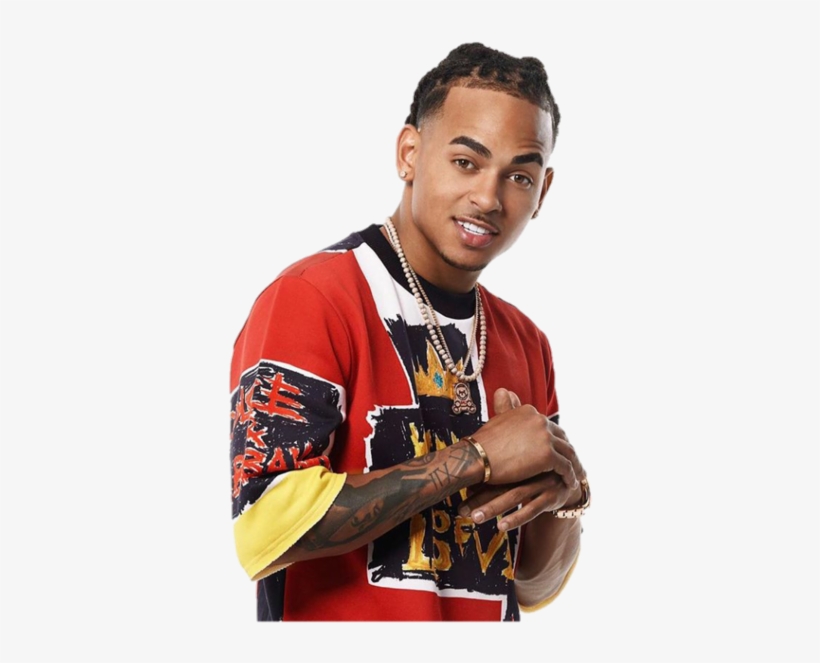 Share This Image - Ozuna Fondos De Pantalla, transparent png
