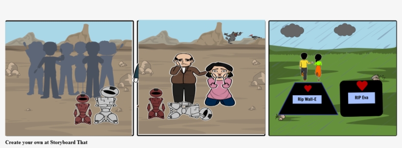 Wall-e Emnding - Cartoon, transparent png