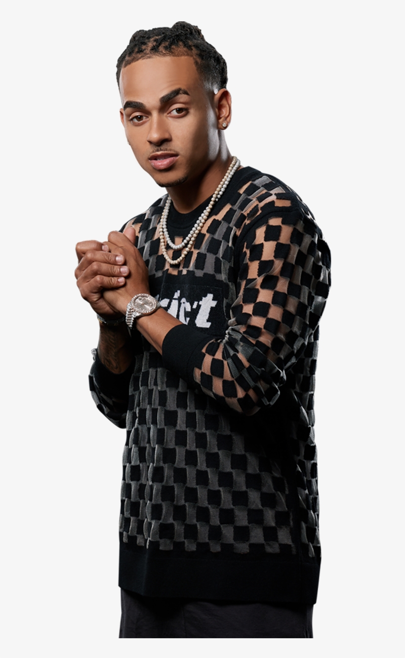 Altice Dominicana Bajo Su Plataforma Altice Music, - Ozuna En Costa Rica, transparent png