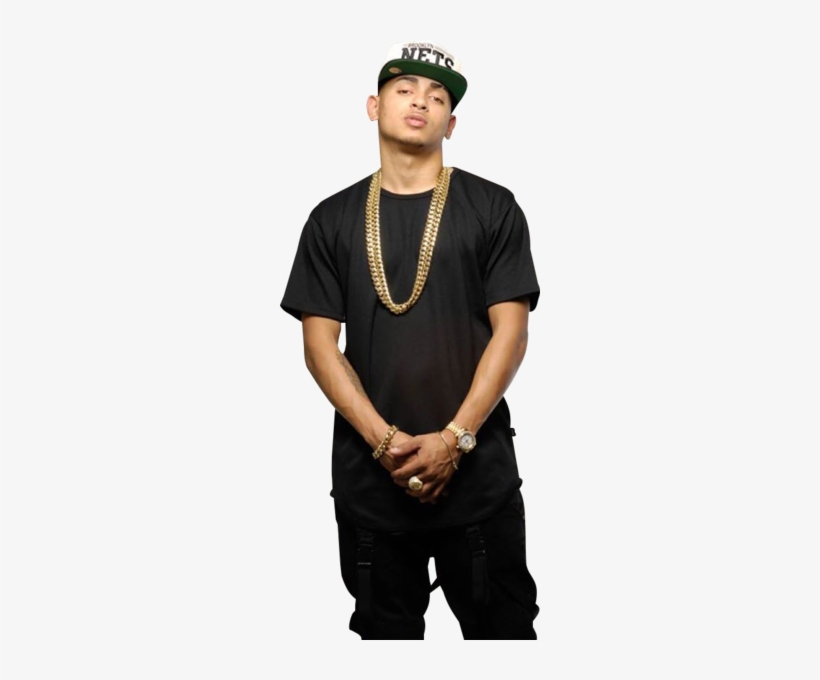 Share This Image - Ozuna And Bad Bunny, transparent png