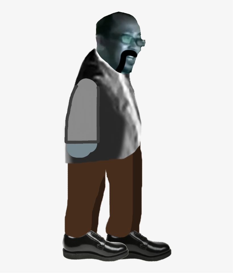 Akuma Otoko Sprite - Portable Network Graphics, transparent png