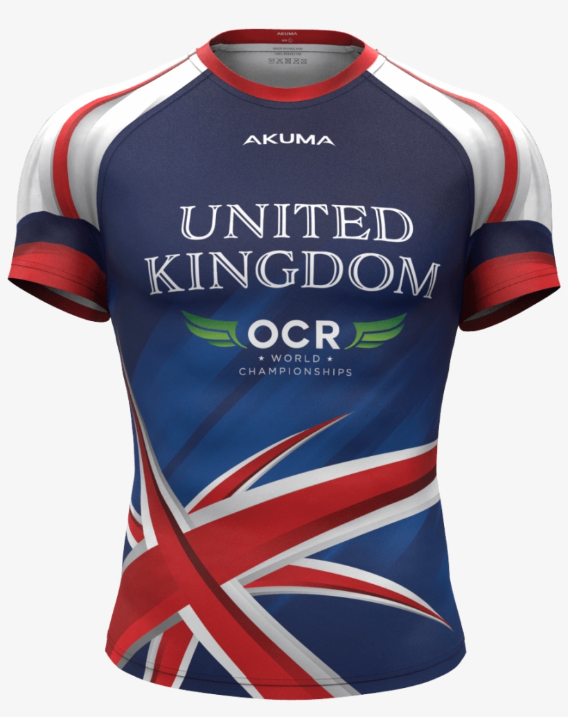 Akuma Sports - Sports Jersey, transparent png