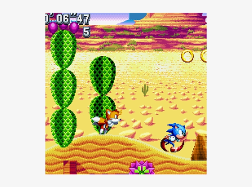 1 Sonic Lead Pic 350 - Sonic Mania - Game Console, transparent png