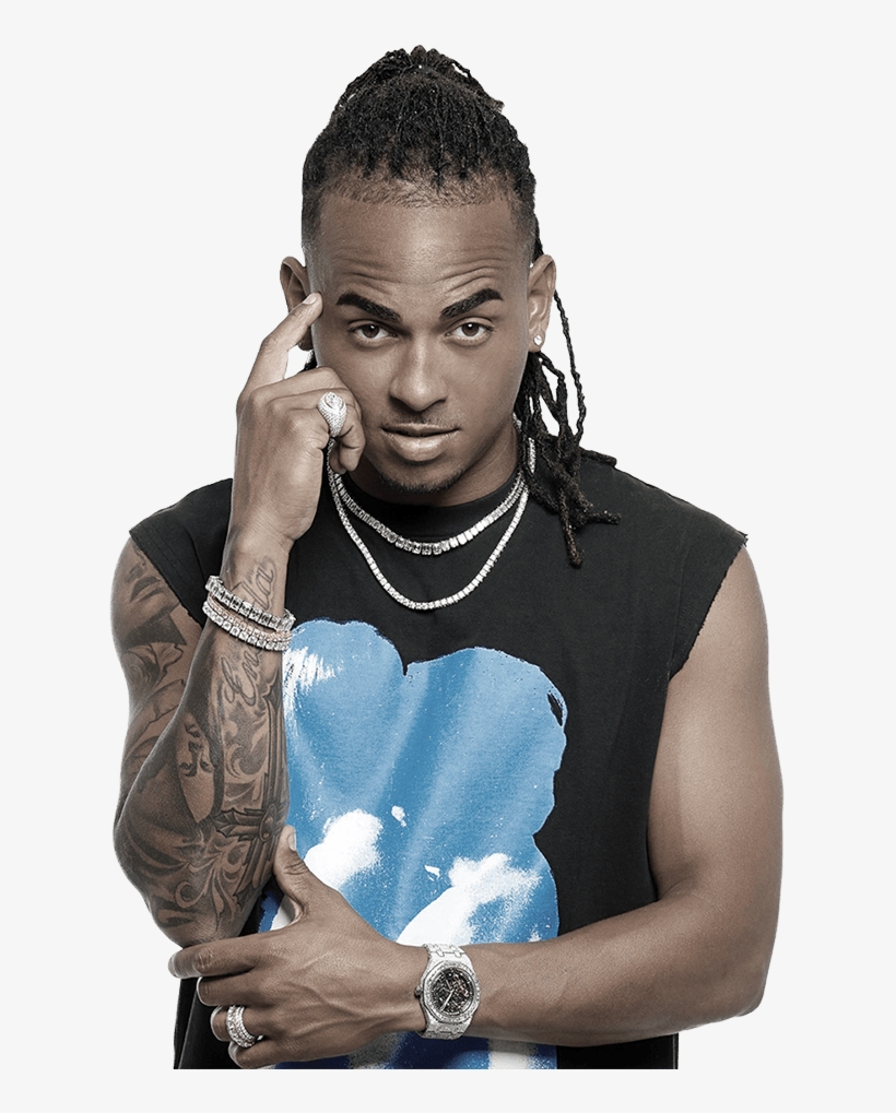 Whether My Lyrics Are About Love Or Something Else, - De Ozuna, transparent png