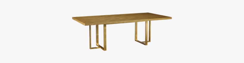 Modern Room Furnishings - Table, transparent png