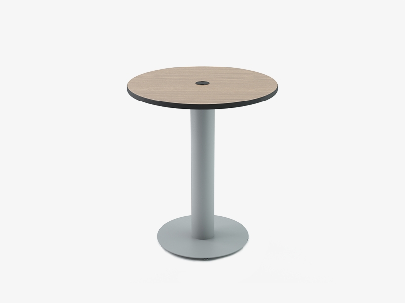 Artco Bell Dct Rd30f Round Laminate Cafe Table 30 Inches - Table, transparent png