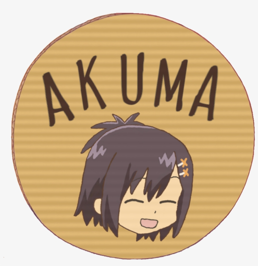 Vigne/akuma - Drawing, transparent png