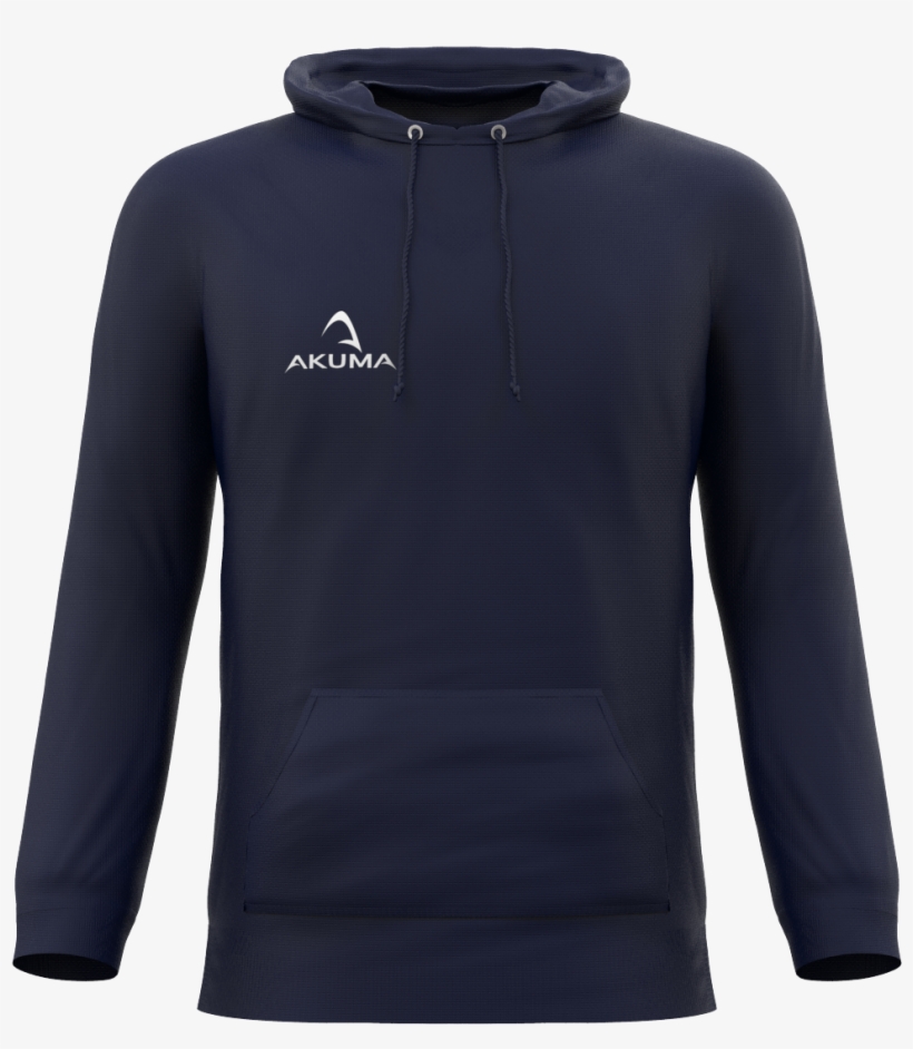 Akuma Sports - Black Stone Island Crew Neck, transparent png