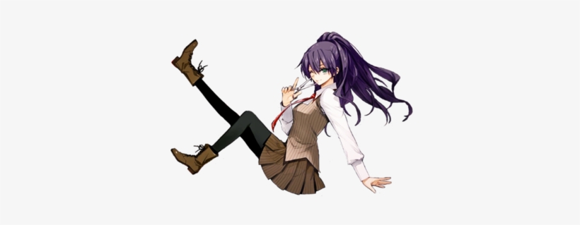 Tags - - Akuma No Riddle Takechi Otoya, transparent png