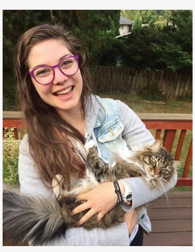 Elena Fulton - University Of Puget Sound, transparent png