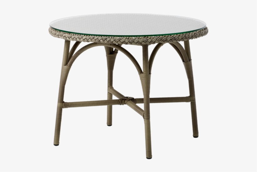 Georgia Garden Victoria Cafe Table Ø60 - Sika Design Georgia Garden Victoria Esstisch Ø80 Cm,, transparent png
