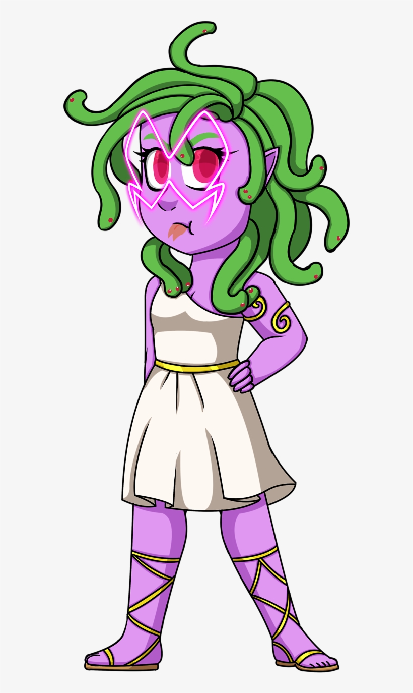 I Had To Draw A Visual For The Akuma In Chapter 6 Of - Cartoon, transparent png