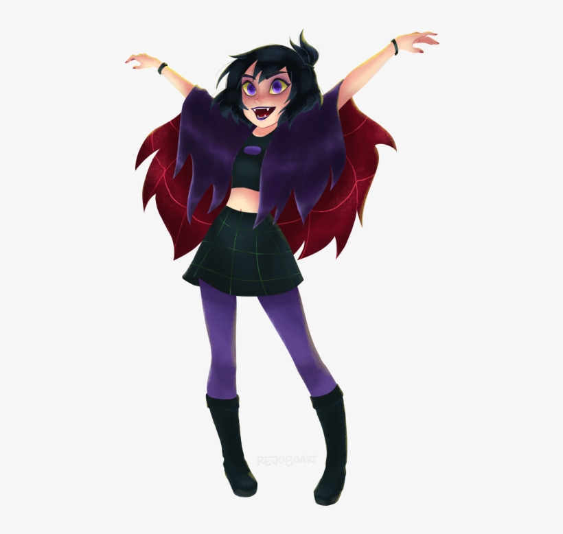 Cartoon Vampire Drawing At Getdrawings - Character Creator Doodle, transparent png