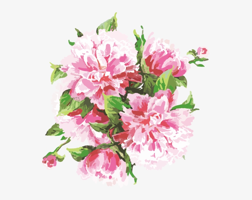 Watercolor Painting, transparent png
