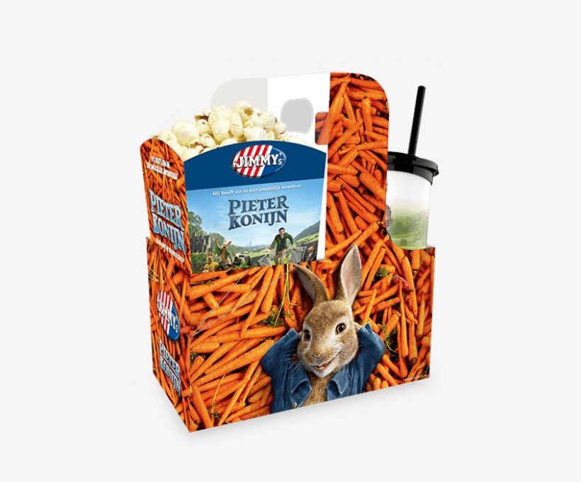 Jimmy's Popcorn, transparent png
