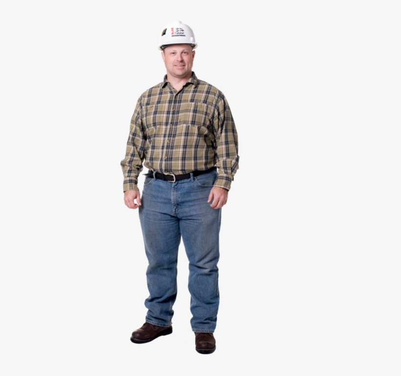 Construction Worker, transparent png