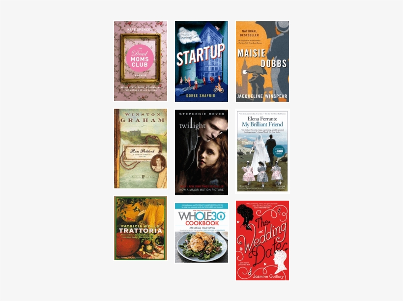 Forever35 Reading List - Twilight Movie, transparent png