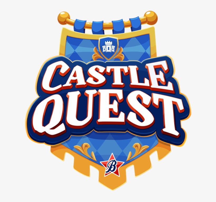 Serene Hills Fun Run Is Just Around The Corner - Castle Quest Fun Run, transparent png