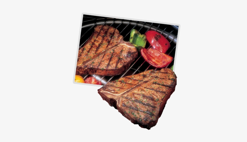 Bear Creek Cattle Premium Steaks - Field To Table, transparent png