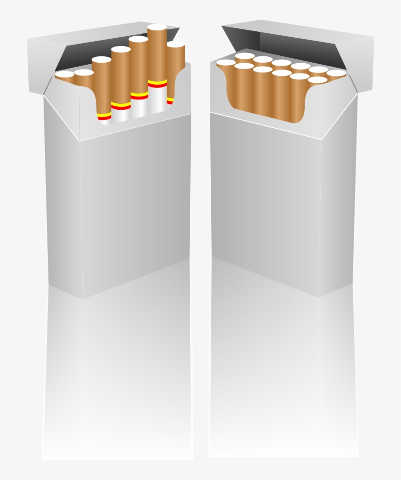 How To Set Use Cigarette Boxes Icon Png, transparent png