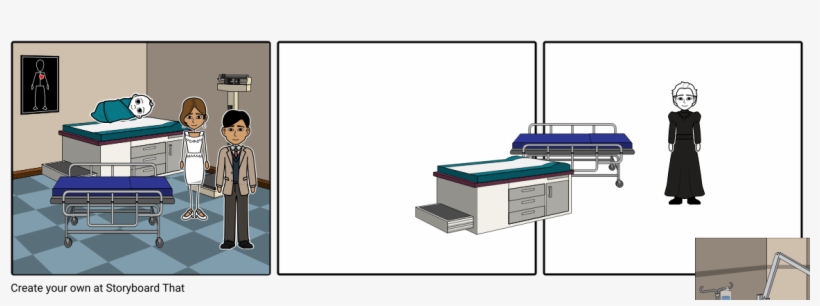 Muhammad Ali Story - Cartoon, transparent png