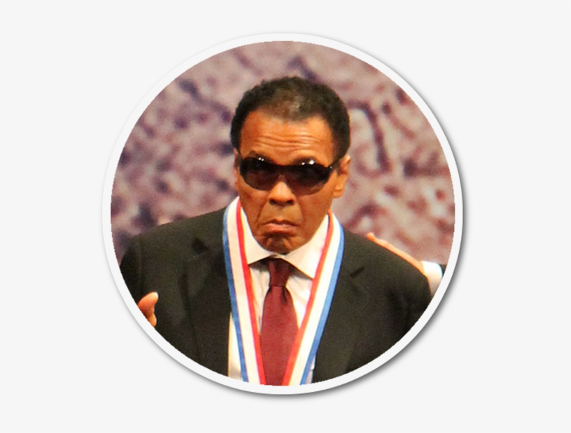 Bio, About, Facts, Family, Relationship - Muhammad Ali, transparent png