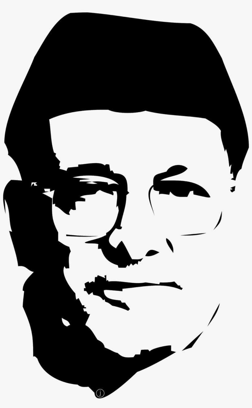 Vector Images For Panakkad Syed Muhammadali Shihab - Muhammad Ali Shihab Thangal, transparent png
