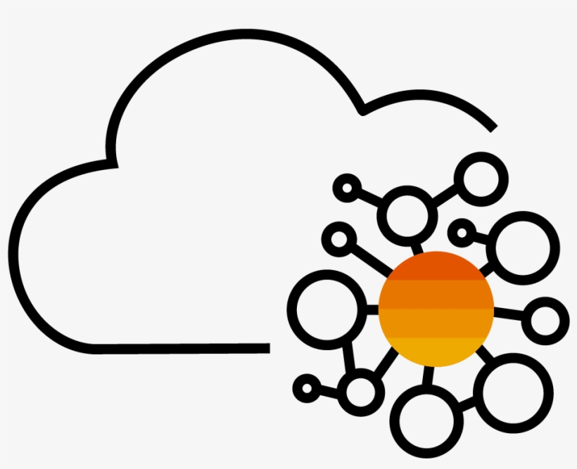 The Implementation Portal Provided By Sap Cloud Alm - Digital Transformation Icon Gif, transparent png