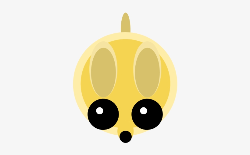 Fennec Fox, - Cartoon, transparent png