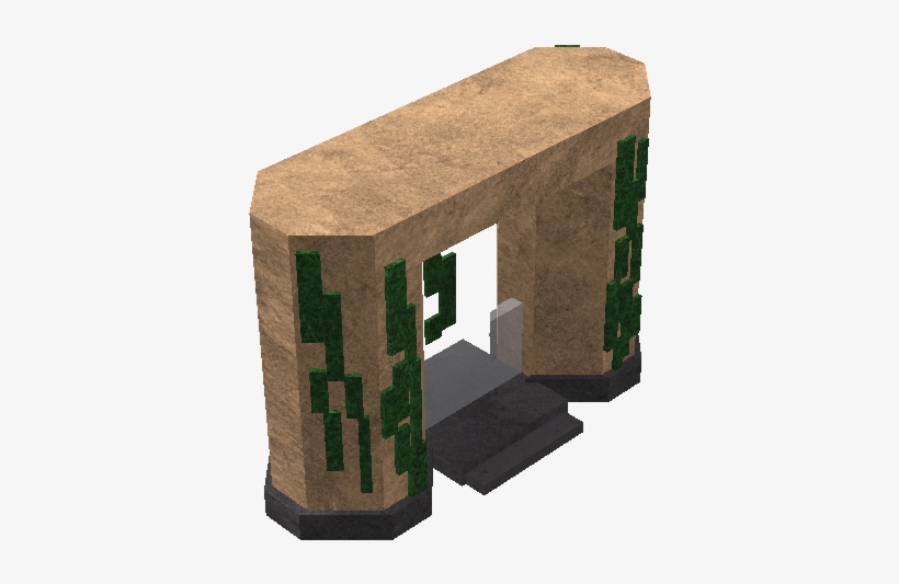 Ancient Pillars - House, transparent png