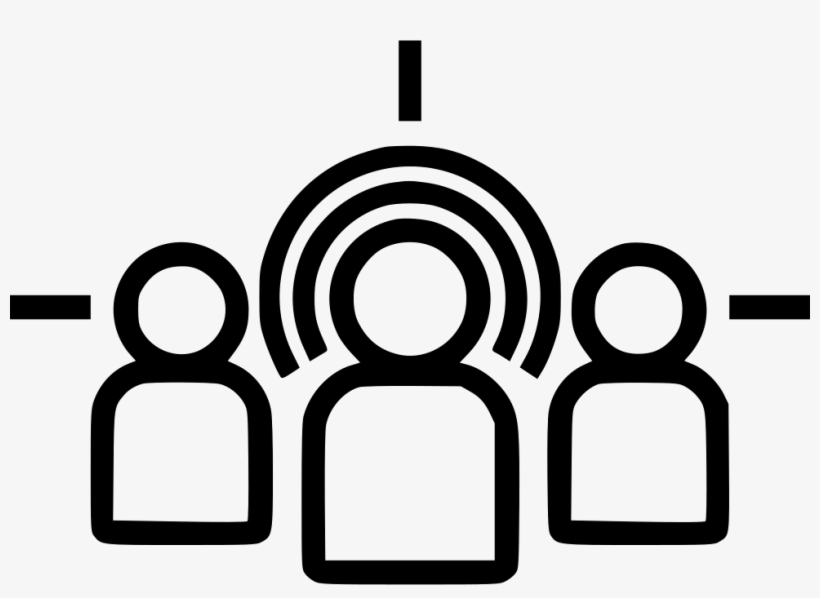Target Audience - - Portable Network Graphics, transparent png