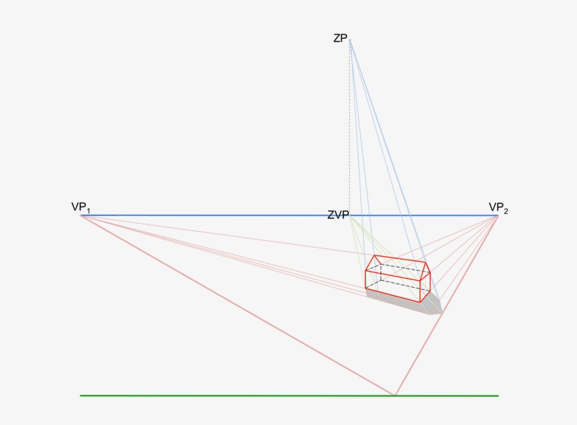 Cast Shadow - Diagram, transparent png
