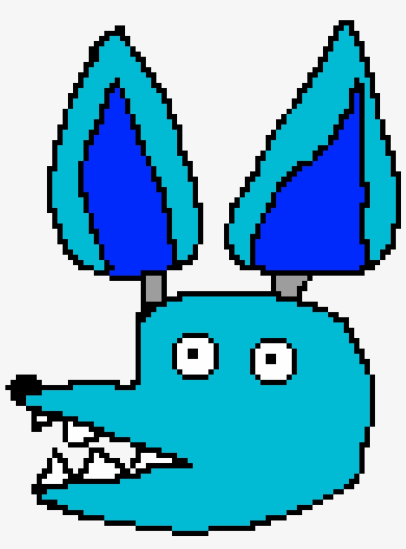 Fin The Fennec Fox - Disney World , Lego Lands, transparent png