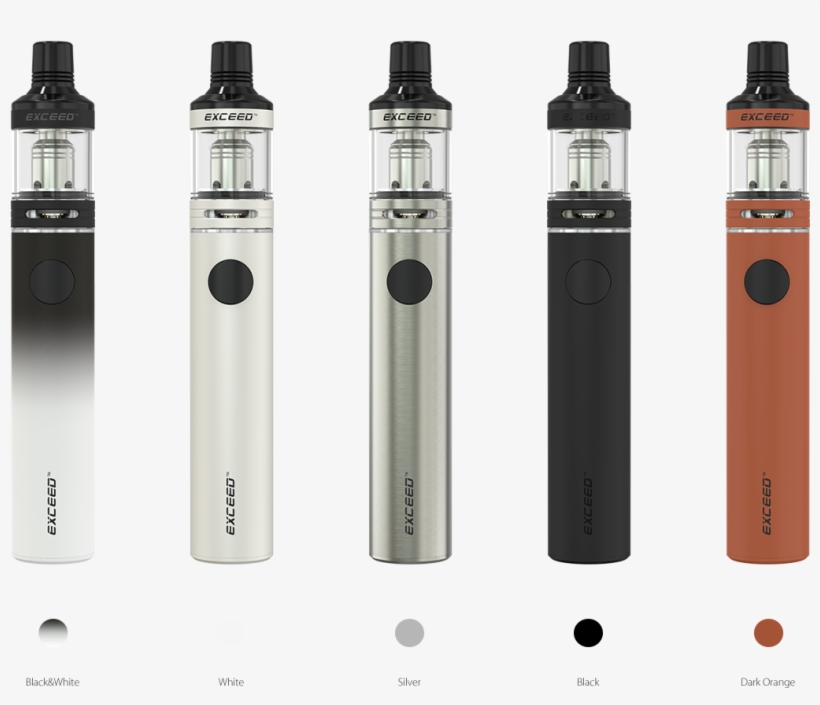 Joyetech - Joyetech Exceed D19 Review, transparent png
