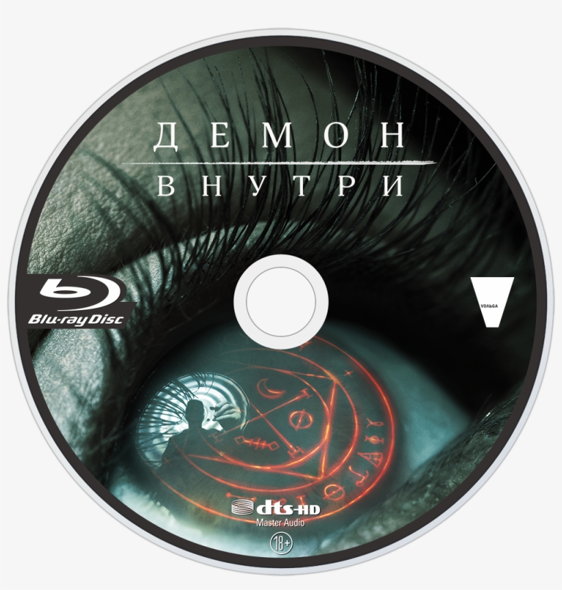 The Autopsy Of Jane Doe Bluray Disc Image - Autopsy Of Jane Doe, transparent png
