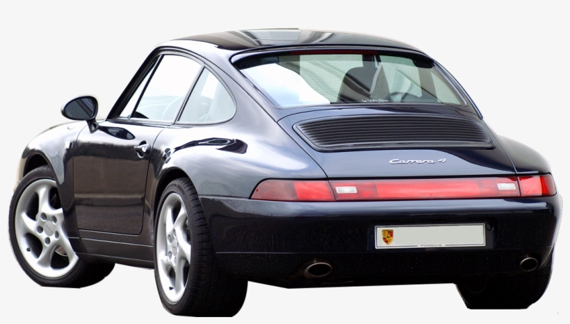 Porsche3 - Porsche 911 Classic, transparent png