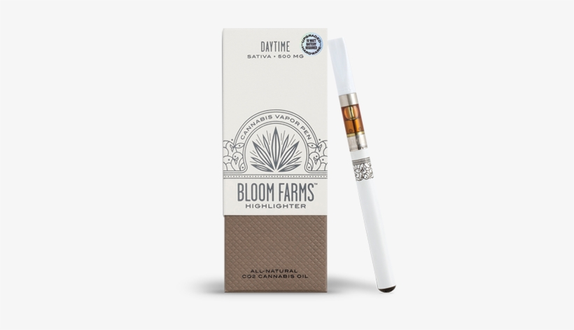 How Is Your Cannabis Oil Made - Wax Pen Bloom Batteries, transparent png