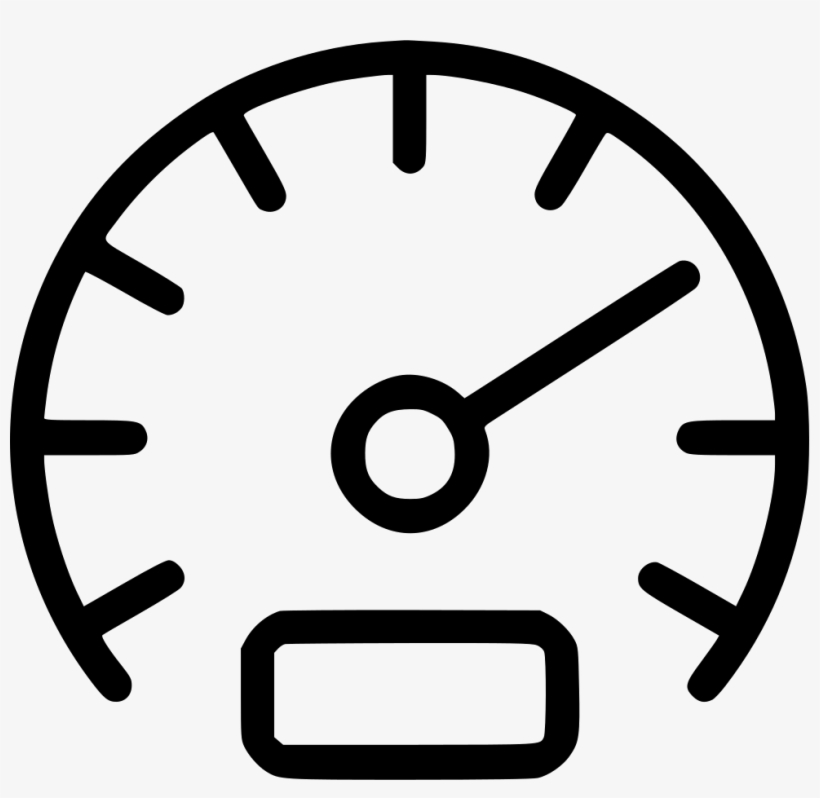 Gauge Dashboard Speedometer Odometer Speed Comments Lifebelt Icons