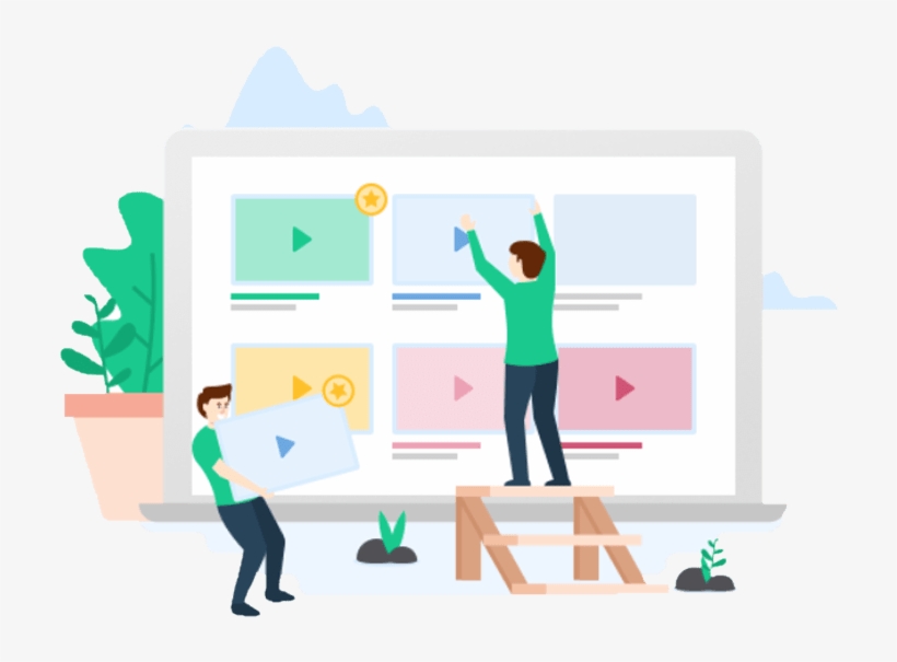 The Exposure Of Your Company Is Magnified With A Small - System, transparent png