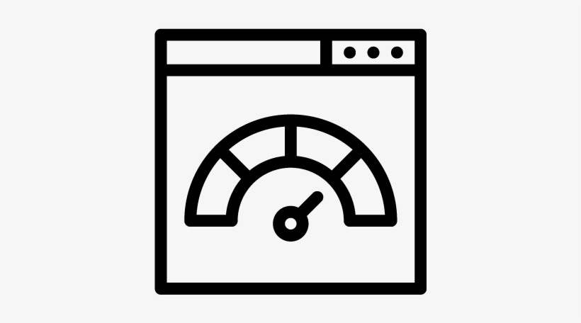 Speedometer - Eddie's Attic Logo, transparent png