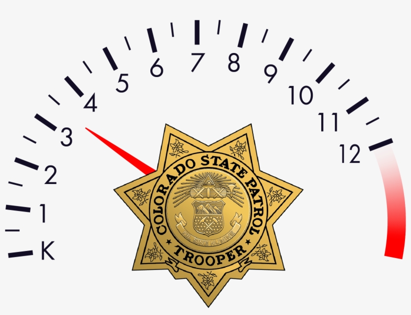A1 Safety At Home & Away - Colorado State Patrol, transparent png