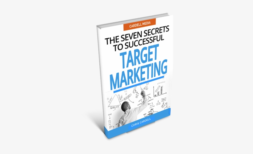 Seven Essential Strategies To Target Your Market - Advertising, transparent png