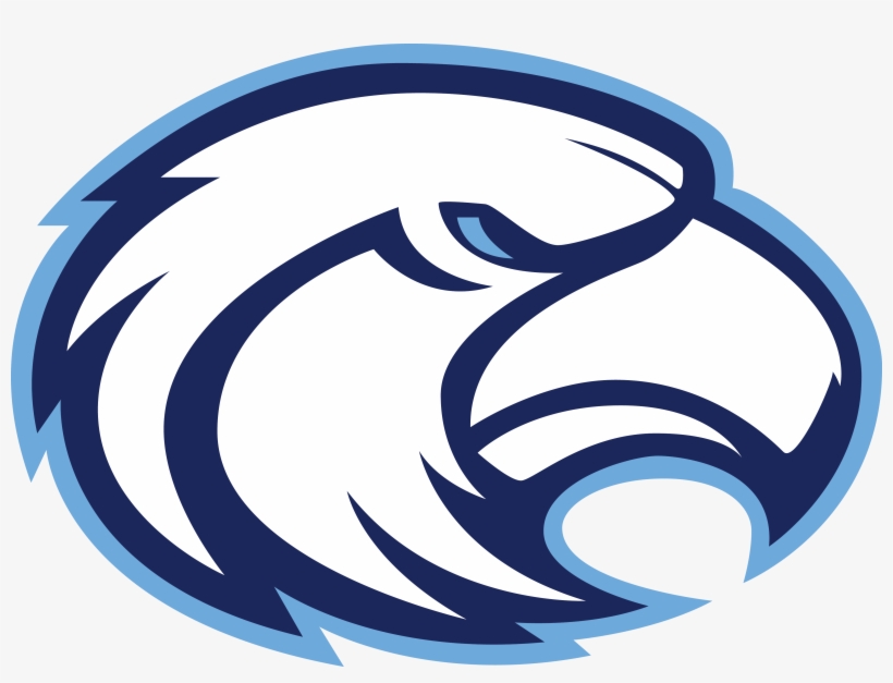Hilton Head Island Seahawks - Fleming Island High School Mascot, transparent png
