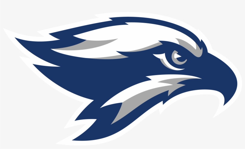 Maria Acosta, Veronika Boudova, Raytchelle Miranda, - Broward College Seahawk Logo, transparent png