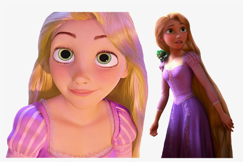 *rapunzel Png Tubes* - Rapunzel Transparents, transparent png